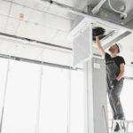 4 Reasons Offices Need Proper Cassette Aircon Servicing Instead of Basic Aircon Cleaning