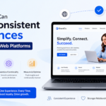 How Businesses Can Deliver Consistent Experiences Across Mobile and Web Platforms