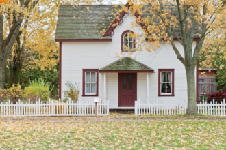 Creating a Home