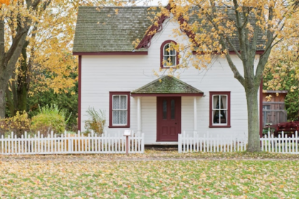 Creating a Home