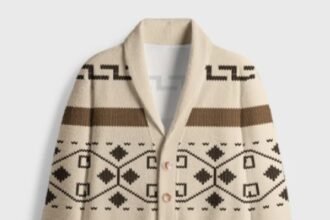 Find Your Perfect Geek Cardigan: Unique Styles for Every Personality | GeeksOutfit