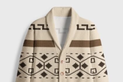 Find Your Perfect Geek Cardigan: Unique Styles for Every Personality | GeeksOutfit