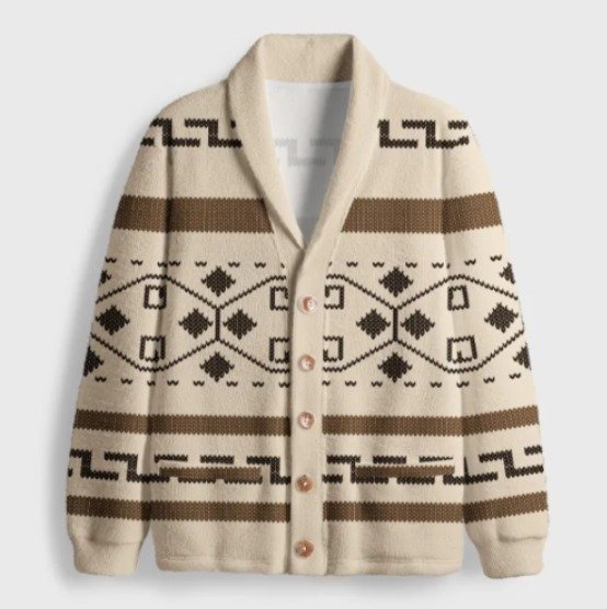 Find Your Perfect Geek Cardigan: Unique Styles for Every Personality | GeeksOutfit